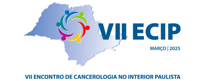 VII ECIP - Encontro de Cancerologia no Interior Paulista