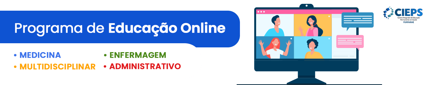 Programa de Educação Online